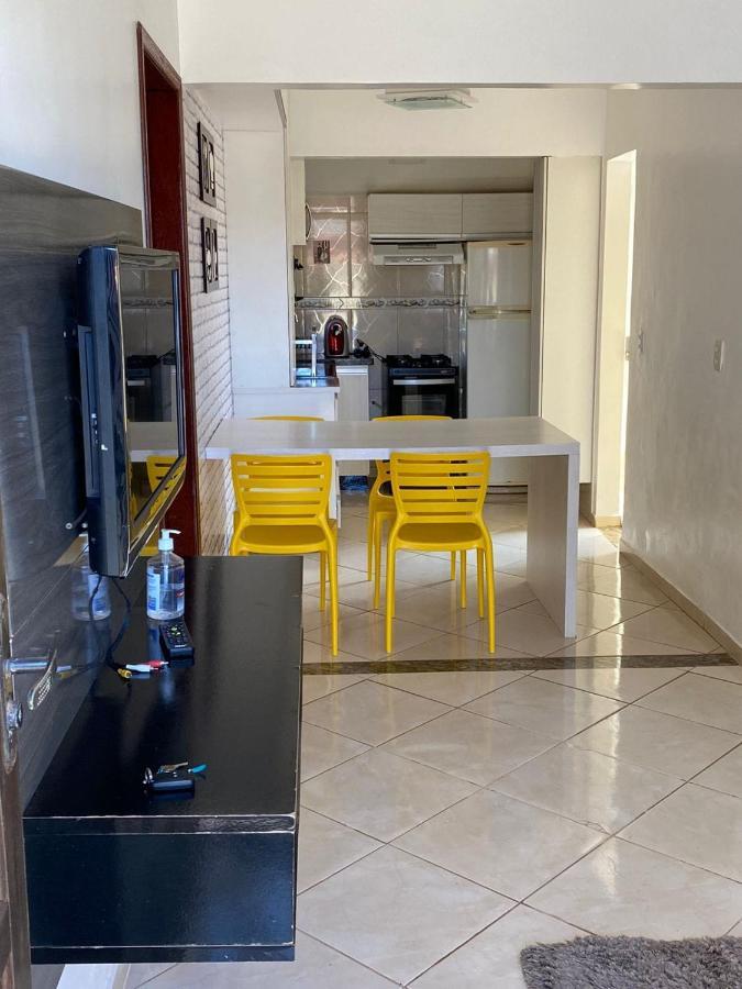 Casa Aconchegante Em Buzios Villa Exterior photo